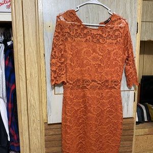 I’m selling it because they don’t fit me